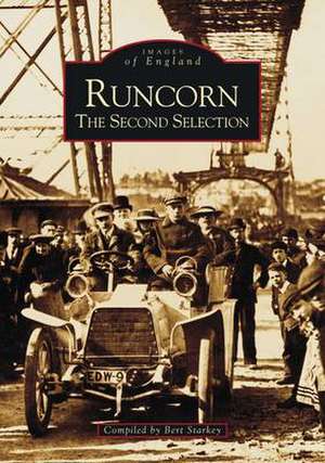 Runcorn de BERT STARKEY