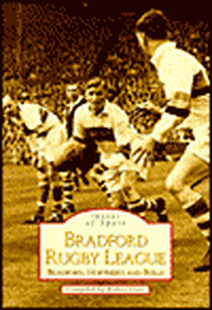 BRADFORD RUGBY LEAGUE