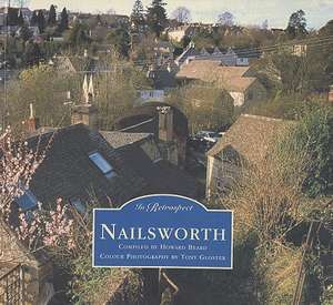 Nailsworth in Retrospect de Howard Beard