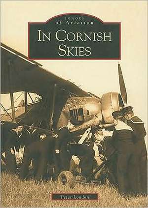 In Cornish Skies de Peter London