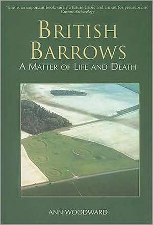 BRITISH BARROWS