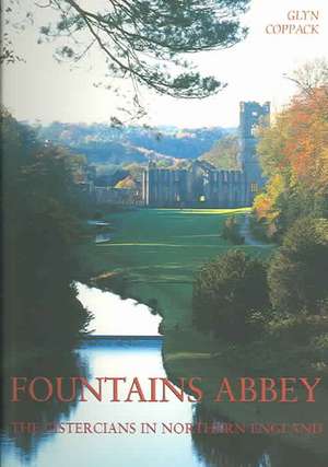 FOUNTAINS ABBEY de Glyn Coppack