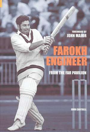 Farokh Engineer: From the Far Pavilion de John Cattrell