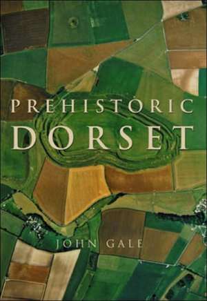 Prehistoric Dorset de John Gale