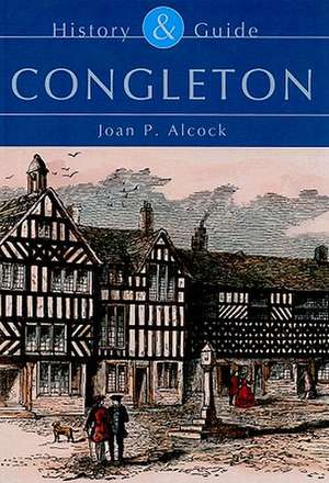 Congleton de Joan P. Alcock