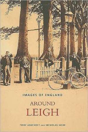 Around Leigh de Tony Ashcroft