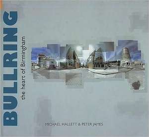 Bullring de Michael Hallett