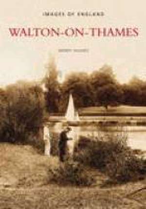 Hughes, W: Walton-on-Thames de Wendy Hughes