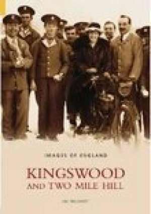 Willmott, H: Kingswood de Hugh Willmott