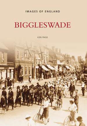 Biggleswade de KEN PAGE