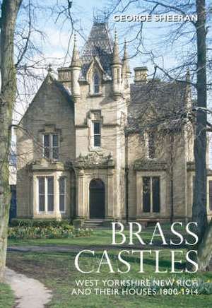 Brass Castles de George Sheeran