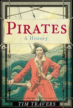 Pirates de Tim Travers