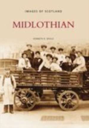 Midlothian de Kenneth R. Bogle