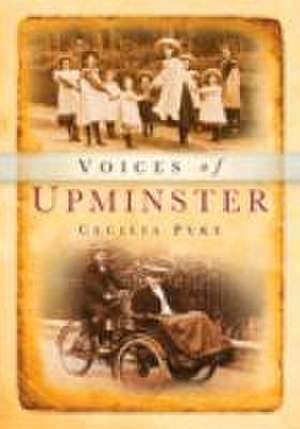 Upminster Voices de Cecilia Pyke