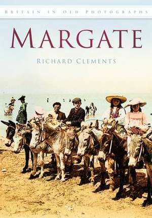 Margate de Richard Clements