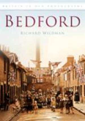 Bedford de Richard Wildman