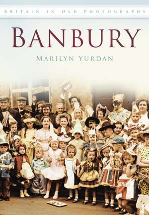 Banbury de Marilyn Yurdan