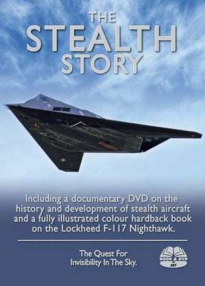 Stealth Story de John Christopher