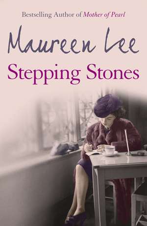 Stepping Stones de Maureen Lee