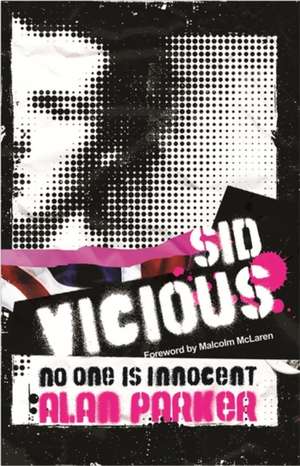 Sid Vicious de Alan Parker