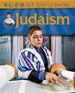 Judaism de Trevor Barnes