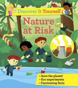 Discover It Yourself de Sally Morgan