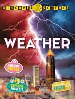 Weather de Caroline Harris