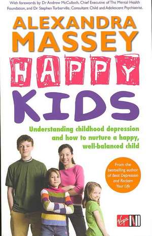 Happy Kids de Alexandra Massey