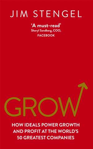 Stengel, J: Grow
