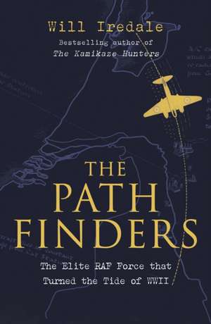 The Pathfinders de Will Iredale