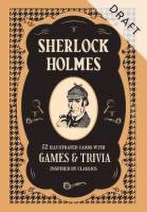 Sherlock Holmes de Pyramid