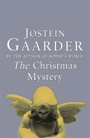 The Christmas Mystery de Jostein Gaarder