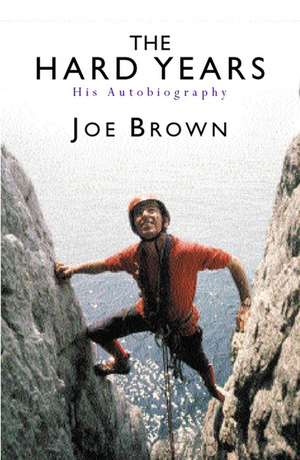 The Hard Years de Joe Brown