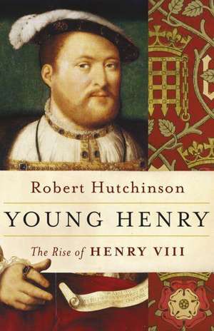 Hutchinson, R: Young Henry de Robert Hutchinson