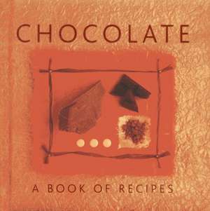 Chocolate de Helen Sudell