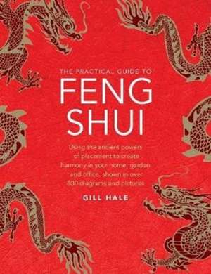 Feng Shui de Gill Hale