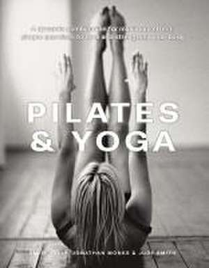 Pilates & Yoga de Emily Kelly