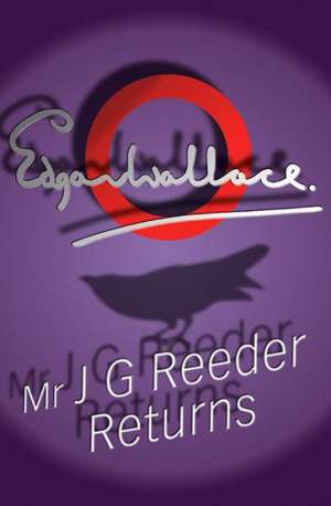 The Guv'nor and Other Stories de Edgar Wallace