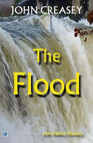 The Flood de John Creasey