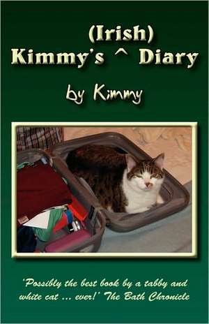 Kimmy's Irish Diary de Kimmy