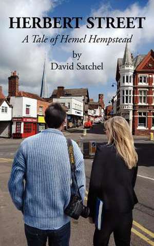 Herbert Street de David Satchel