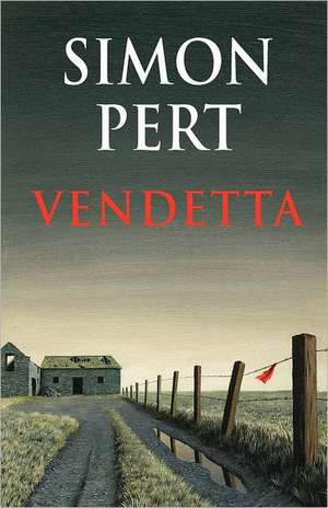 Vendetta de Simon Pert