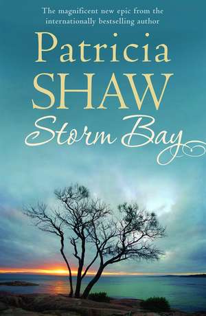 Storm Bay de Patricia Shaw