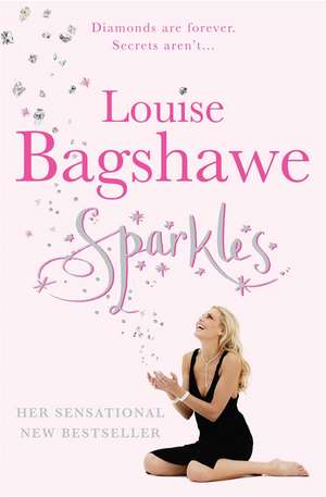 Sparkles de Louise Bagshawe