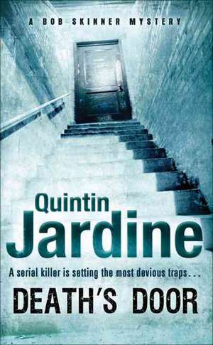 Death's Door de Quintin Jardine
