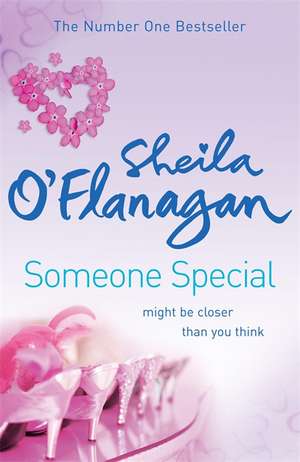 Someone Special de Sheila O'Flanagan