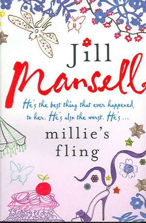 Millie's Fling de Jill Mansell