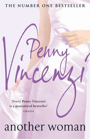 Another Woman de Penny Vincenzi