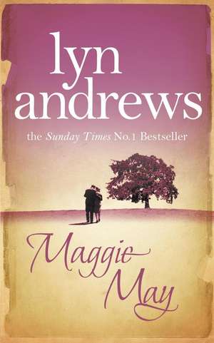 Maggie May de Lyn Andrews