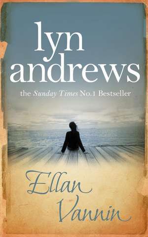 Ellan Vannin de Lyn Andrews